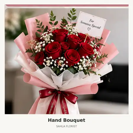 Buket Bunga Jetis
